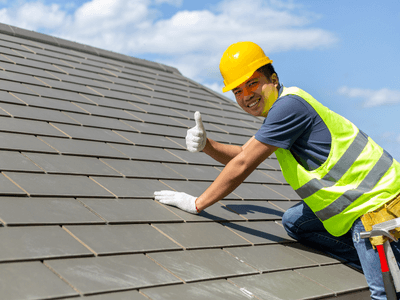 About Roof Repair Experts Anchor, IL